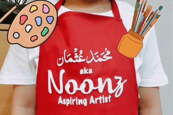 Aprons
