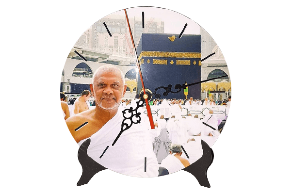 Clocks