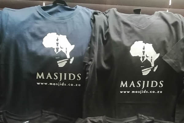 Tshirts (HTV)