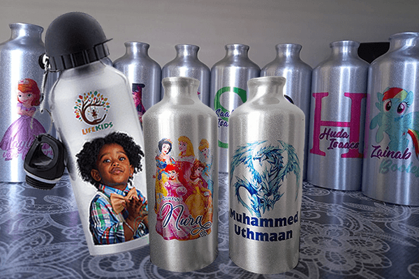 Water Bottle (R140)